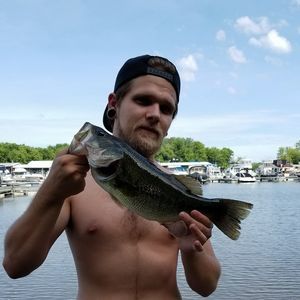 Meet your Posher, Nick